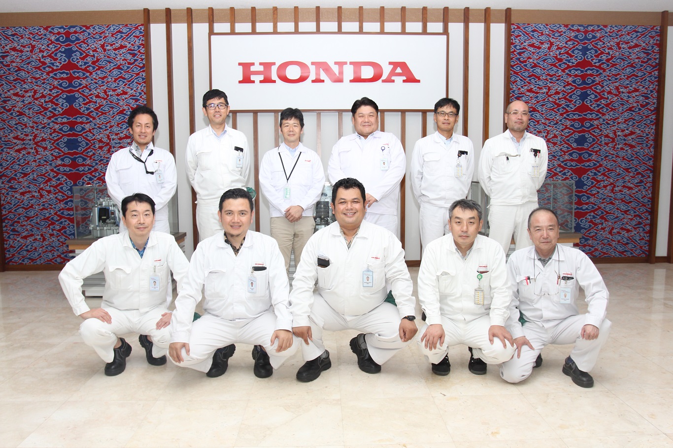 Supplier Meeting September 2019